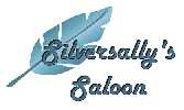 Silversally's Saloon